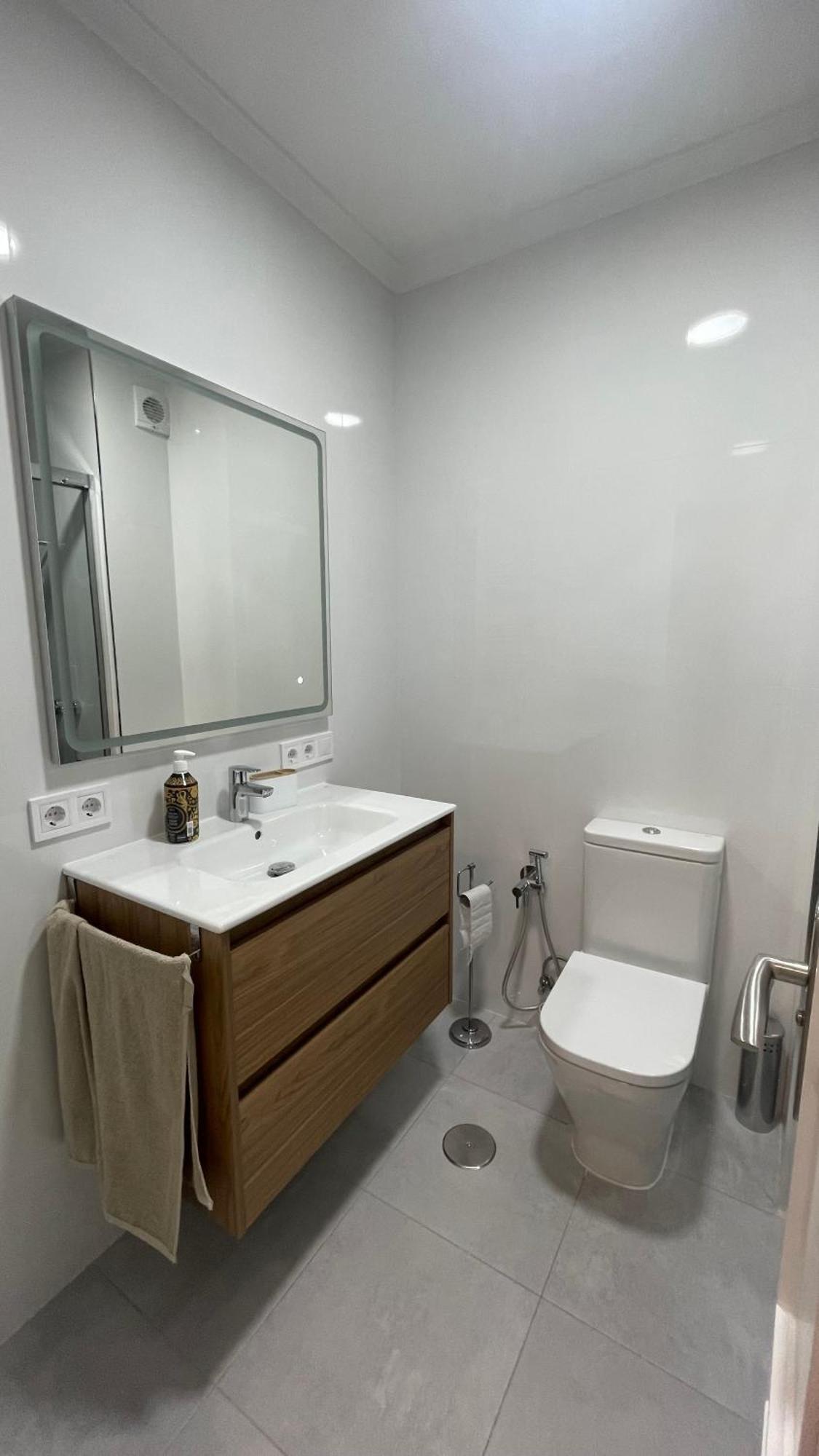 Apartamento Playa De Gijon Ngoại thất bức ảnh