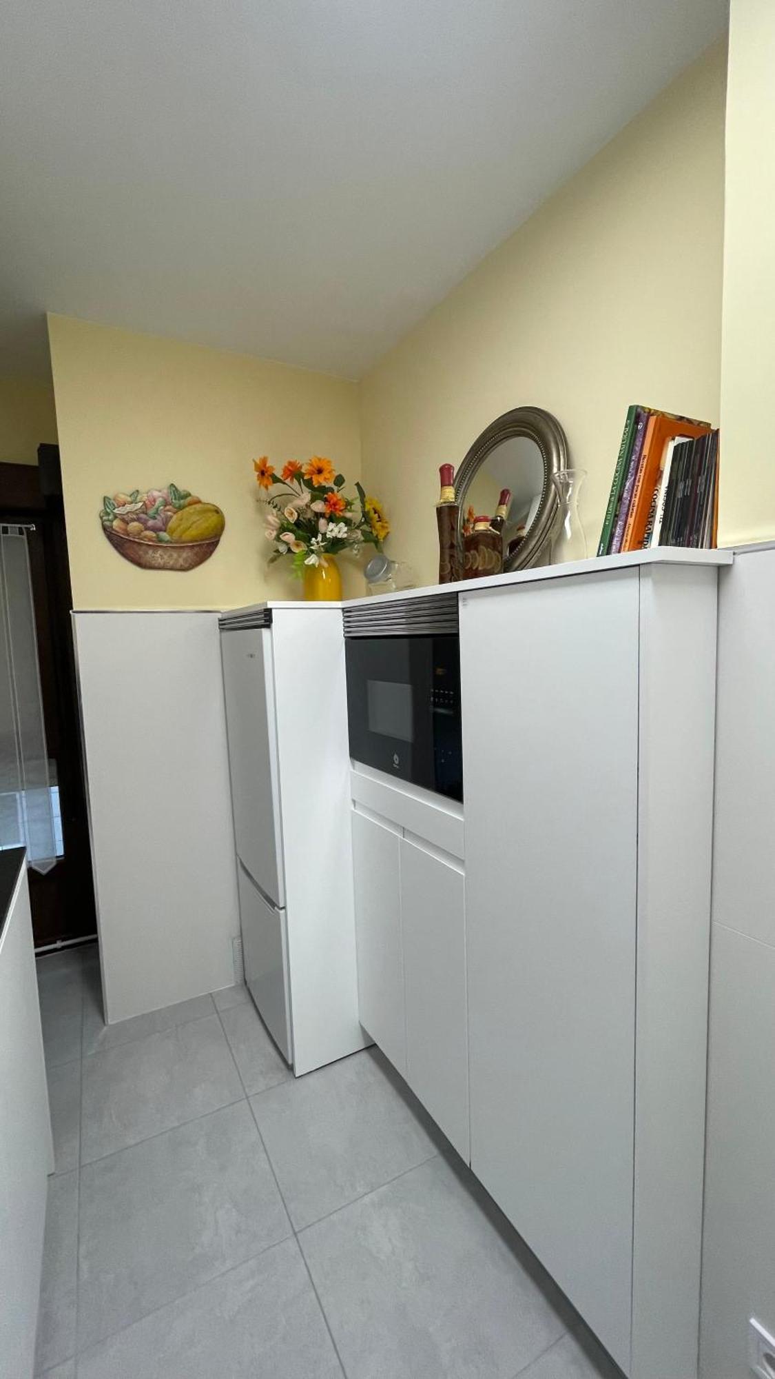 Apartamento Playa De Gijon Ngoại thất bức ảnh