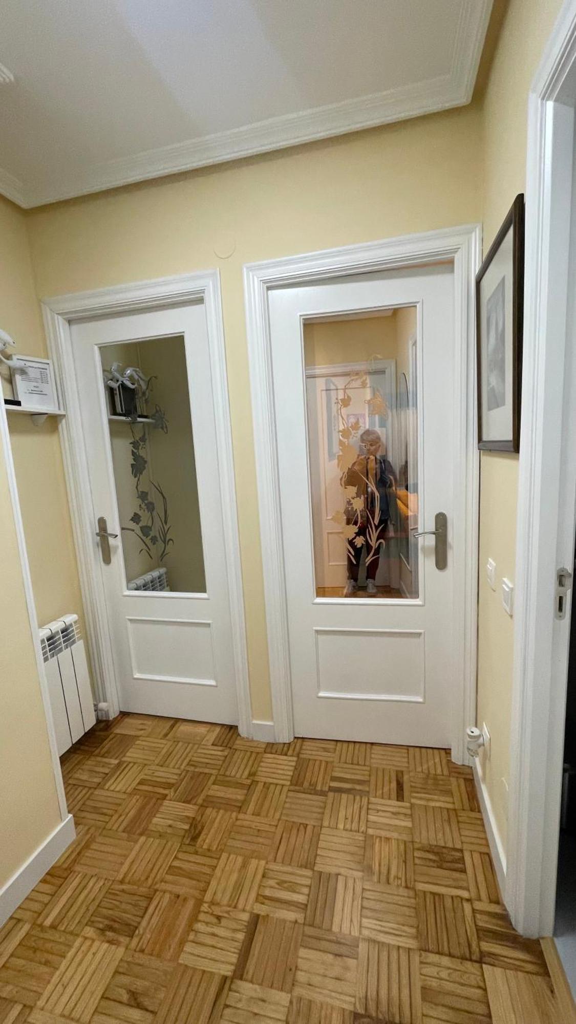 Apartamento Playa De Gijon Ngoại thất bức ảnh